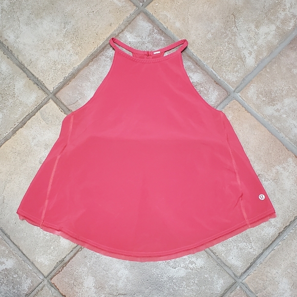 Lulu🍋Free Spirit Tank - Picture 3 of 8